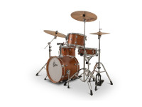 Gretsch Drums Catalina Club Jazz SWG Gretsch Drums Catalina Club Jazz SWG